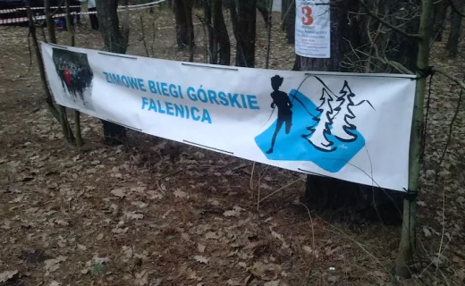 Tym razem falenicki piasek pokonał mnie... - 4
